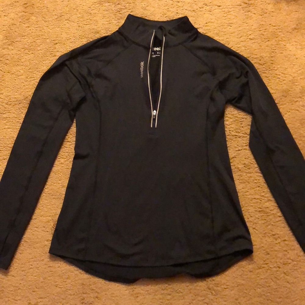 Workout Long-sleeve shirt